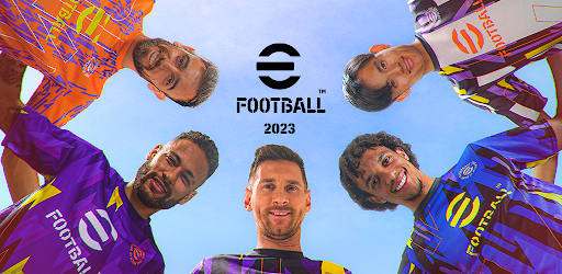 eFootball 2023 APK Mod (Unlimited money) Download For Android 7.4.1