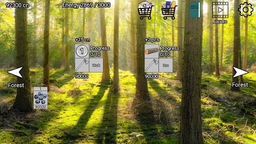 Classic Hard Working Man