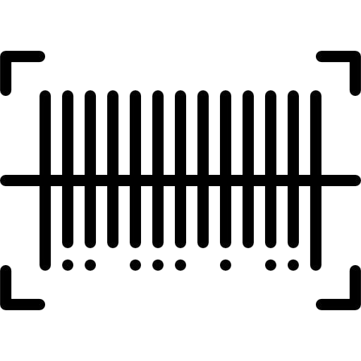 Escáner ubicación documentos logo