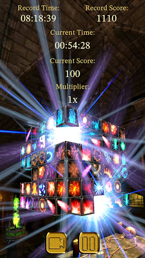 The Istrys Screen 2