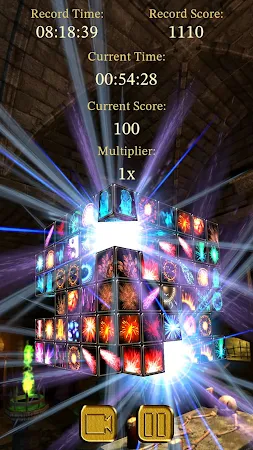 Game screenshot The Istrys hack