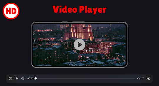 Video player - Media Player