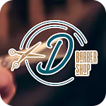 Cover Image of Tải xuống Dual Barber shop  APK
