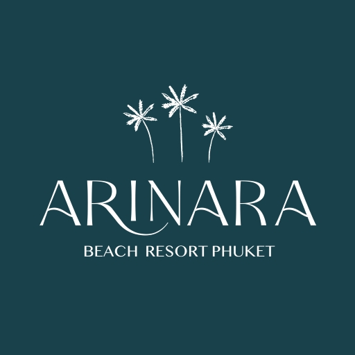 Arinara Beach Resort Phuket logo