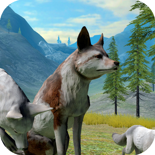 Foxes of the Arctic 1.2 Icon