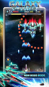 Space Shooter 2020 Apk Download 5