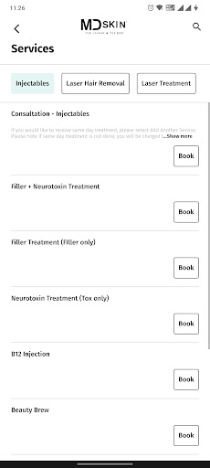 MD Skin Screen 3