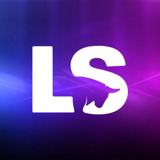 LSMasterTradingSystem logo