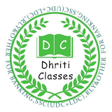 Dhriti Classes icon