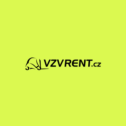 VZVRENT.cz logo