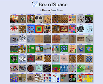 Boardspace.net screenshots apk mod 1
