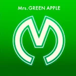 Cover Image of 下载 Mrs. GREEN APPLE offline  APK