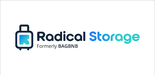Radical: Luggage Storage