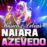 Naiara Azevedo Musica e Letras icon