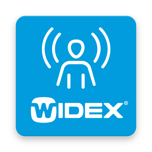 Widex Zen, Tinnitus Management  Icon