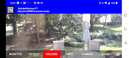 MobileWatcher2™ Screenshot 1 - AppWisp.com