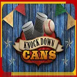 Cover Image of Unduh Knock Down Cans  APK
