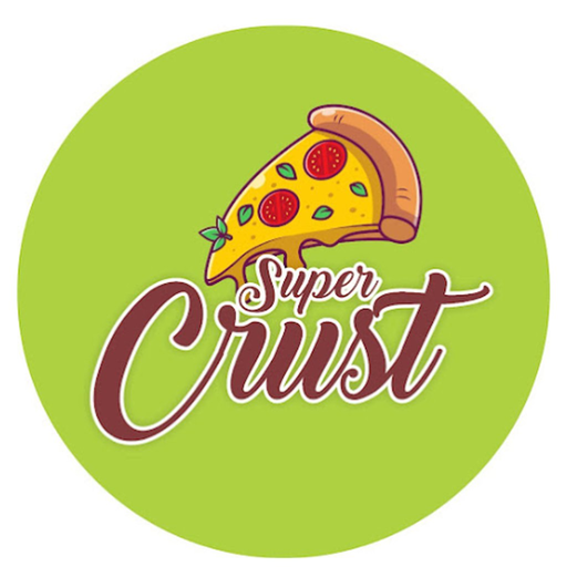 Supercrust Innishannon logo