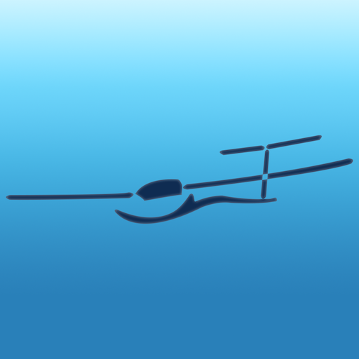 Flugplatz Iserlohn-Sümmern logo