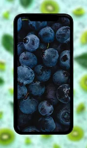 Fruits Wallpaper HD 4K