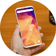 FinesseHome for KLWP