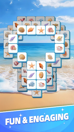 Tile Journey - Classic Puzzle 2