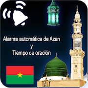 Auto Azan Burkina Faso