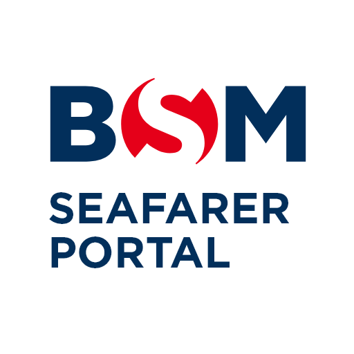 Seafarer Portal (BSM) 3.1.4 Icon