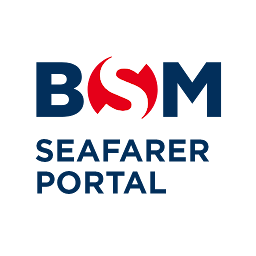 Icon image Seafarer Portal (BSM)