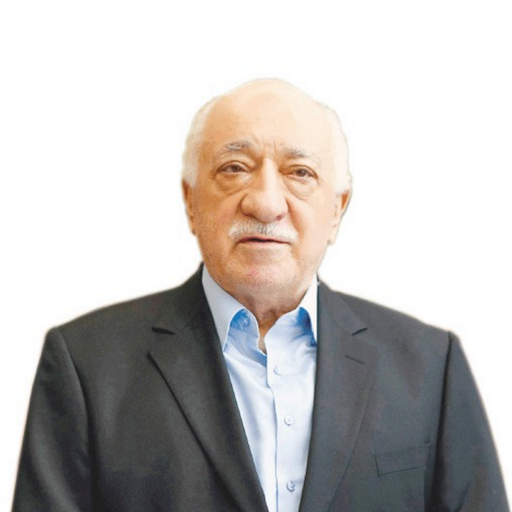 gulenarabic - كولن عربي logo