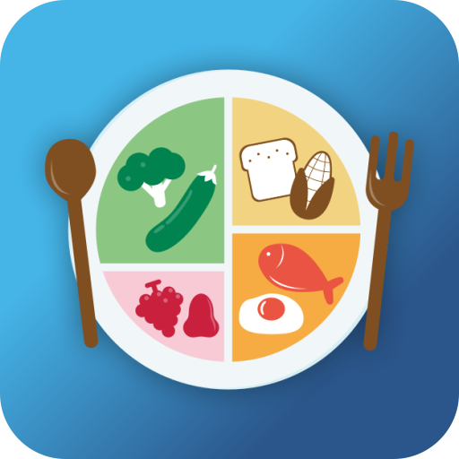 Nutrición y salud logo
