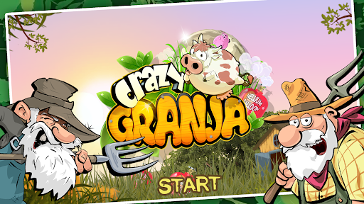 Crazy Granja