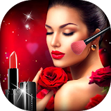 Beauty Plus Face Maker - Face Beauty Makeup icon