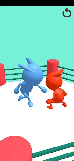 Ball Monsters - Screenshot 1