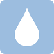 팬톤 블루벨 - 블루 은은한 하늘색 카카오톡 테마 - Androidアプリ