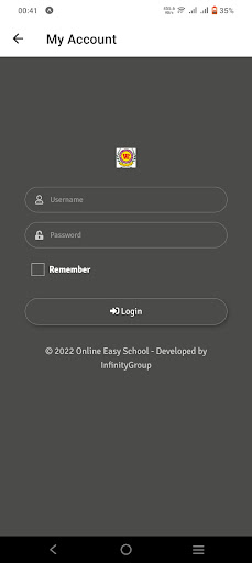 Vatsal Public School Screen 3