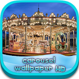 Wallpaper Carousel icon