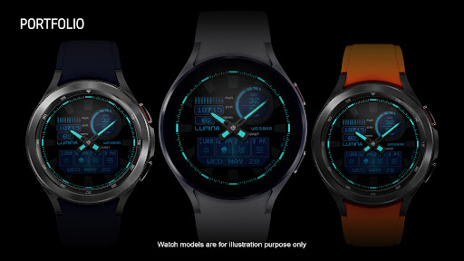 AE LUMINA [WEATHER] screenshot 16