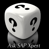 Ask SAP Expert icon