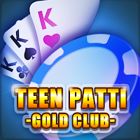 Teen Patti-Gold Club