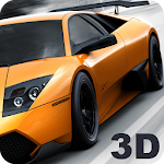 Cover Image of Download Extreme Racing Sports Car  APK