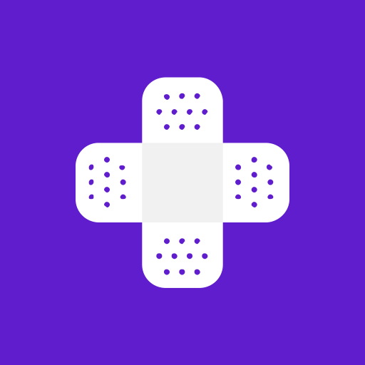 BookMD: Book My Doctor logo