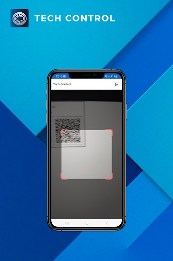 Tech control Screenshot 3 - AppWisp.com