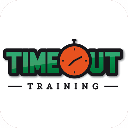 Timeout Training Online logo