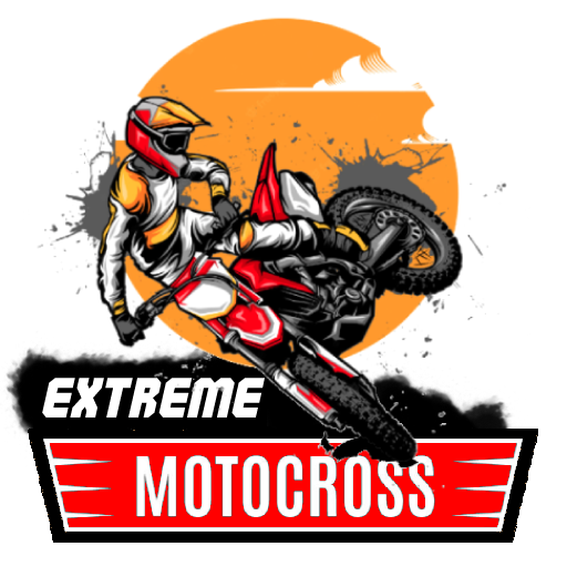 Moto Extreme logo