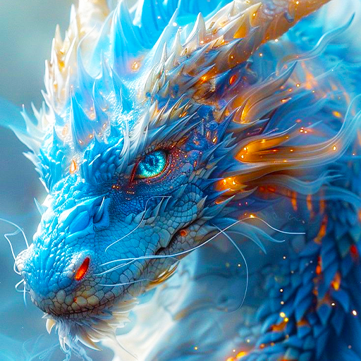 Dragon wallpapers HD logo