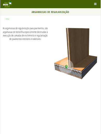 My EcoBuild - Portal da Constr