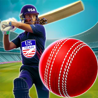 Real World T20 Cricket Games apk