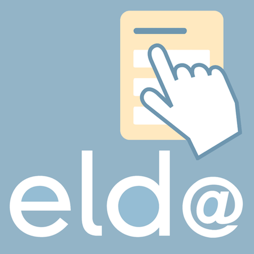 ELDA 1.3.4 Icon