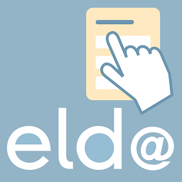 Icon image ELDA